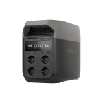 Akujaam EcoFlow Delta 3 (1024Wh)