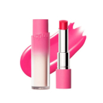 Espoir Nowear huulepulk Balming Glow #04 Hey Bestie 3g - niisutav roosa huulepulk