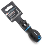 Forsage PH1 0.3mm Phillips kruvikeeraja F-70310030 must/sinine