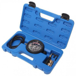 Manowacometer tester k&uuml;tusepumpade r&otilde;hum&otilde;&otilde;tur