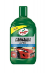 Turtle Wax - Cire de Voiture Carnauba Kaitse ja P&uuml;siv S&auml;ra 500ml