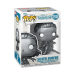Funko Pop! Marvel: Imelised Neli: Esimesed Sammud - Silver Surfer