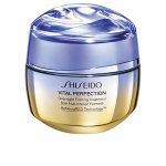 Shiseido Vital Perfection &ouml;&ouml;kreem, 50 ml