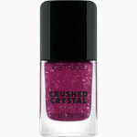 K&uuml;&uuml;nelakk Catrice TOP COAT n&ordm; 10-amethyst aura 10,5 ml