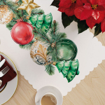 Laudlina, Markizeta, 60x120 cm, mitmev&auml;rviline