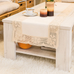 Laudlina, Markizeta, 60x120 cm, kreemikas v&auml;rv