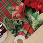 Laudlina, markizeta, 38x140 cm, mitmev&auml;rviline