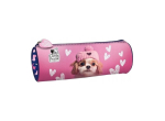 Derform Cleo & Frank Koolitikand, Pinal Torukujuline - Koeramustriline, 1 tk