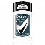 DEGREE ULTRA CLEAR higistamisvastane deodorant 76g