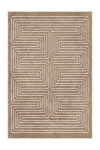 Asir vaip Sftkece043 60x100 cm