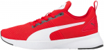 Puma Jalatsid Flyer Runner Jr High Risk Red 192928 32 192928 32/3.5