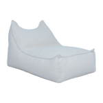 Kott-tool Home4you Larry Cat, valge