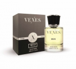 L&otilde;hnavesi Vexes Million M114 EDP meestele, 50 ml