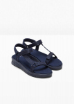 Naistekingad BPC collection sinised suvekingad, suurus 39, 39