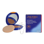 Shiseido UV-kaitsega kompaktne jumestuskreem SPF30, 12 g