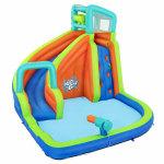 Inflatable Water Park - Bestway - Turbo Splash&trade; H2OGO!