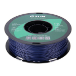 Filament PLA+ Dark Blue eSun - Tumesinine, 1.75 mm, 1 kg