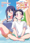 Hitomi-Chan Is Shy with Strangers Vol. 9, Hitomi-Chan Is Shy with Strangers Vol. 9