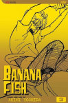 Banana Fish, Vol. 3, Banana Fish, Vol. 3