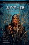 Andrzej Sapkowskis The Witcher: The Edge of the World, Andrzej Sapkowskis The Witcher: The Edge of the World