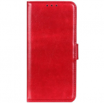 "Binfen" tahke kaaned - punane (Pixel 9a)