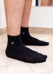 Meeste poolk&otilde;rged sokid Pierre Cardin 400 4pr