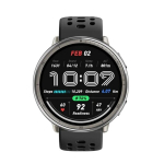 Nutikell Nutikell Amazfit Active 2, must