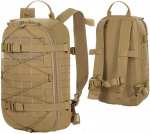 S&otilde;jav&auml;eline seljakott M-Tac Sturm Elite Gen.II 15L taktikaline MOLLE, Coyote