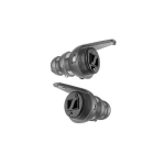 &Uuml;le pea k&auml;ivad k&otilde;rvaklapid Sennheiser SoundProtex Plus