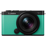 Panasonic Lumix DC-S9N + Lumix S 18-40mm F4.5-6.3