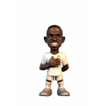 Figuuriminatuur - MINIX - Vinicius Junior - Real Madrid - 12cm - PVC