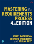 Mastering the Requirements Process, Mastering the Requirements Process