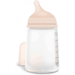 utipudel Suavinex Zero, keskmise vooluga, 270 ml