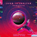 Vangelis - Juno To Jupiter (vin&uuml;&uuml;lplaat, LP)