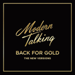 CD Modern Talking Back For Gold vin&uuml;&uuml;lplaat