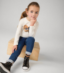 Mayoral laste teksap&uuml;ksid 577*65, tumesinine