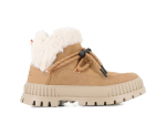 Palladium Pallashock Lo poolsaapad _ helepruunid
