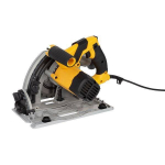 Sukelsaag POWERPLUS POWX0562 1200W 165mm juhtsiiniga