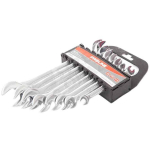 mutriv&otilde;tmete komplekt Proline 6-22mm 8tk mutriv&otilde;tmed