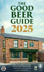 The Good Beer Guide 2025: Coronation Street Edition, The Good Beer Guide 2025: Coronation Street Edition