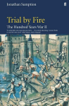 Hundred Years War Vol 2: Trial By Fire, Hundred Years War Vol 2: Trial By Fire