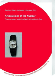 Articulations of the Nuclear: Postwar Japan under the Spell of the Atomic Age, Articulations of the Nuclear: Postwar Japan under the Spell of the Atomic Age