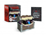 Dungeons & Dragons Mimic Figurine, Dungeons & Dragons Mimic Figurine