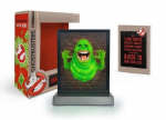 Ghostbusters: Light-Up Slimer: With Motion-Activated Sound!, Ghostbusters: Light-Up Slimer: With Motion-Activated Sound!