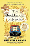The Bookbinder of Jericho, The Bookbinder of Jericho