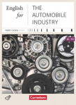 Short Course Series B1-B2. English for the Automobile Industry: Kursbuch mit CD. Mit Website zum Buch, Short Course Series B1-B2. English for the Automobile Industry: Kursbuch mit CD. Mit Website zum Buch