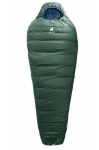 Magamiskott Deuter, 185 cm, roheline
