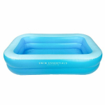 T&auml;ispuhutav bassein Swim Essentials 2020SE123 (211 x 132 cm)