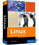 Linux: The Comprehensive Guide, Linux: The Comprehensive Guide