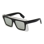 Naiste p&auml;ikeseprillid Kenzo KZ40024I-01C &oslash; 53 mm